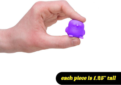 🎁 Advent Calendar – 24 Mini Squeeze Toys 🎄