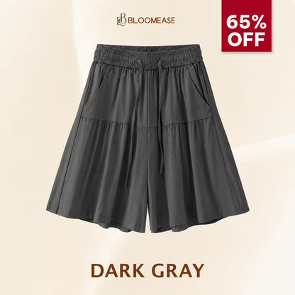 BloomEase™ 2-in-1 Flowy Skort