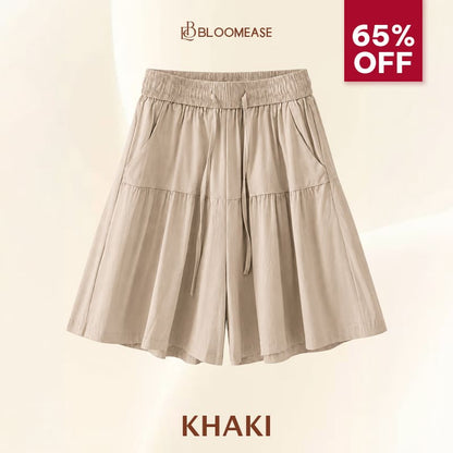 BloomEase™ 2-in-1 Flowy Skort