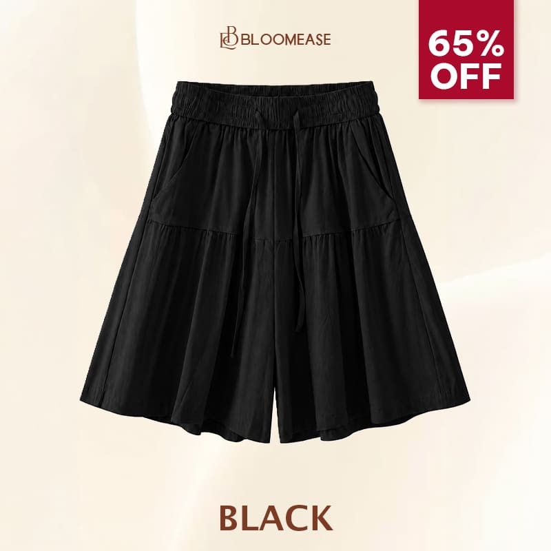 BloomEase™ 2-in-1 Flowy Skort