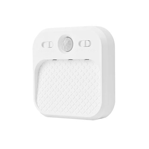Motion-Sensing Night Light | 3-Color CCT & Dimmable